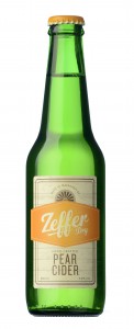 Zeffer Pear Cider