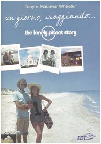 Il collezionista di guide, la crisi e il caso Lonely Planet - Patatofriendly