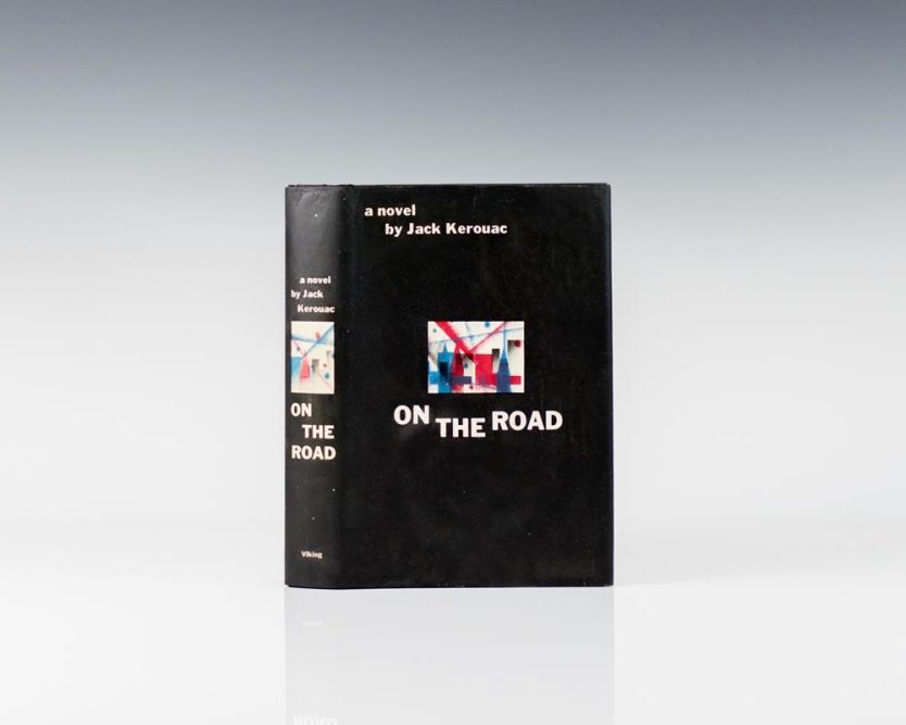 Sulla strada (Jack Kerouac) - Letteratura di viaggio