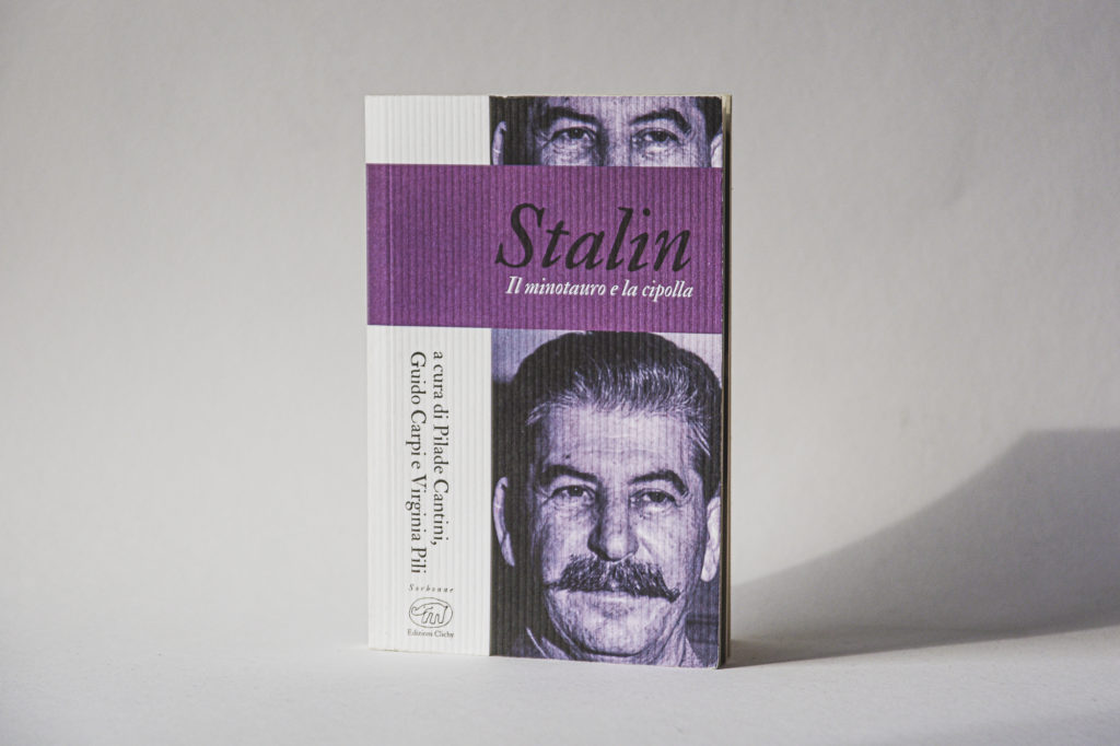 Stalin - Il Minotauro e la Cipolla