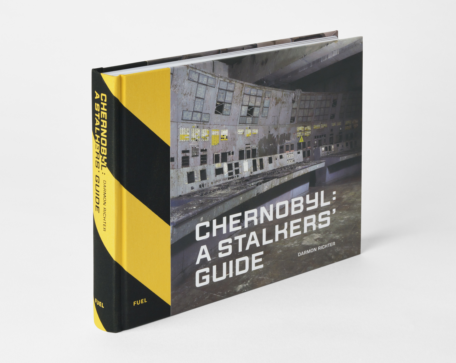 Chernobyl: a Stalkers' Guide